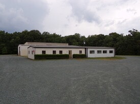 10380 James Madison, Zion Crossroads VA - Fulfillment Center