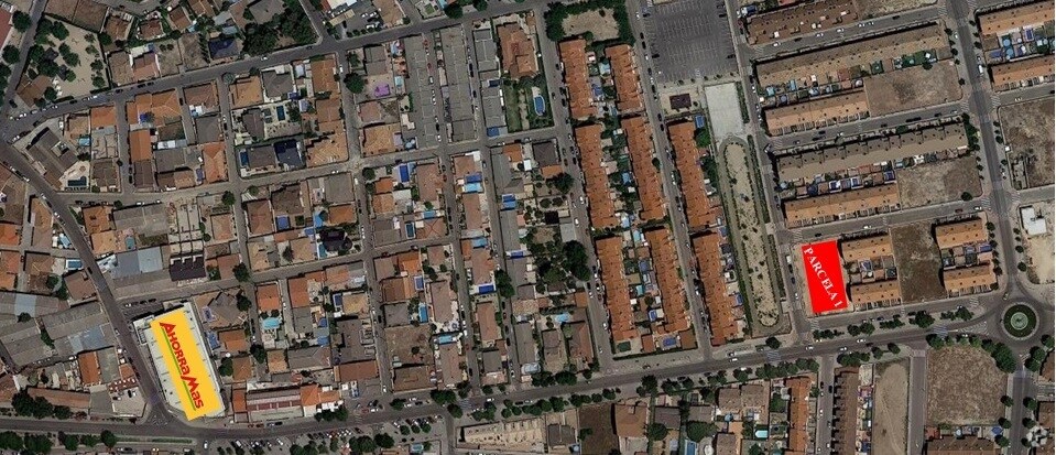 Cuesta de la Vega, 75, Seseña, Toledo for sale - Primary Photo - Image 1 of 1