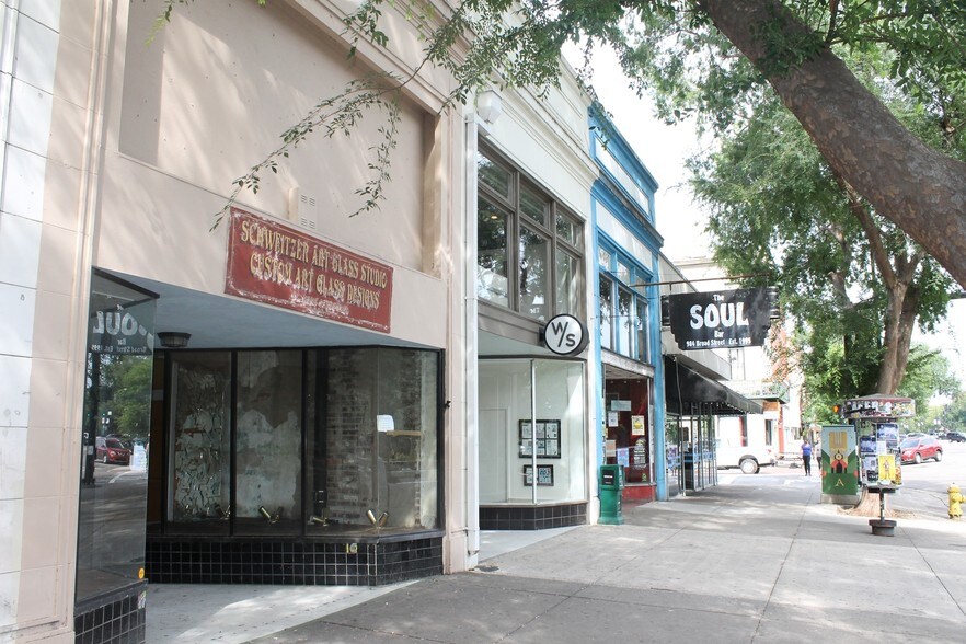 980 Broad St, Augusta, GA 30901