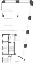 1560 Wilson Blvd, Arlington, VA for lease Floor Plan- Image 1 of 3