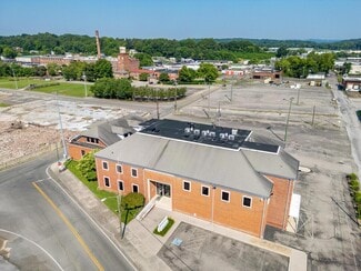 More details for 240 Edwards St, Cleveland, TN - Office for Sale