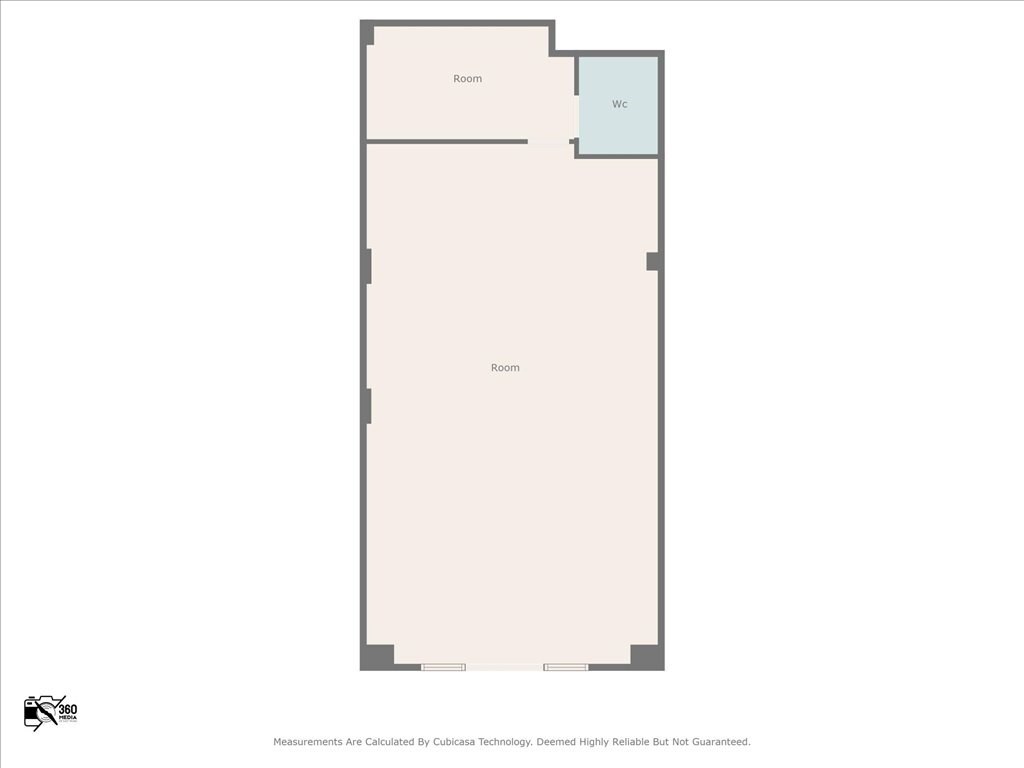 4003 S Medford Dr, Lufkin, TX for lease Floor Plan- Image 1 of 1