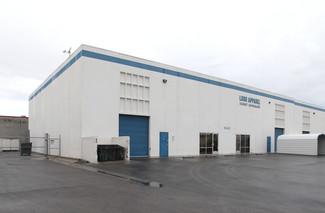 More details for 5445 Desert Point Dr, Las Vegas, NV - Industrial for Lease