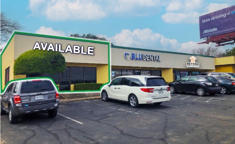 13048 Research Blvd, Austin, TX for lease - Building Photo - Image 2 of 5