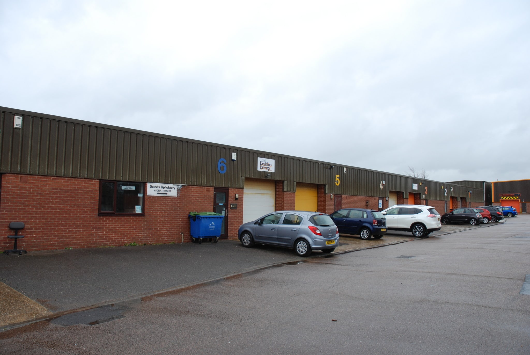 Ford Rd, Ford for sale Primary Photo- Image 1 of 1