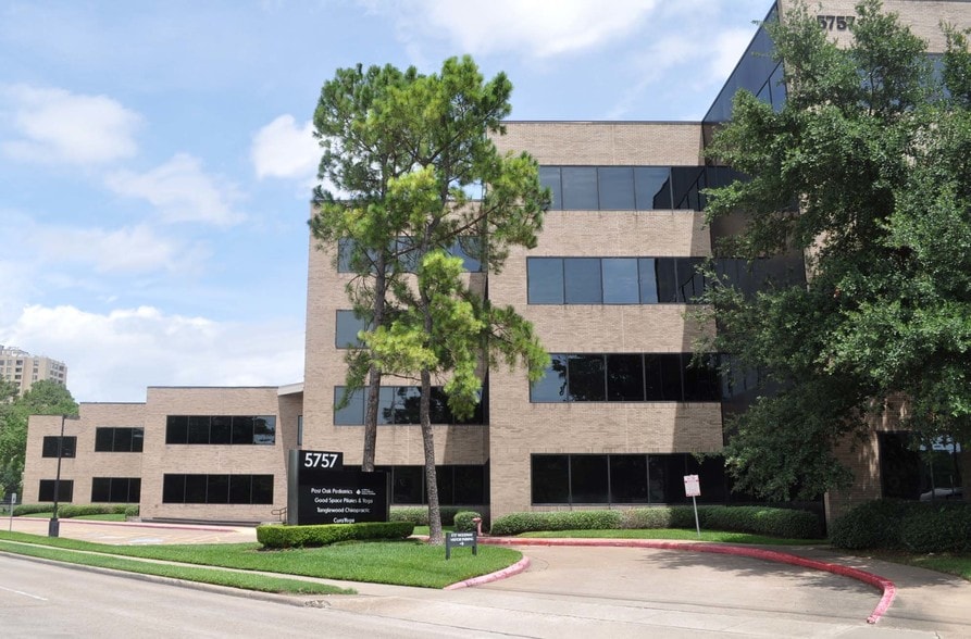 5757 Woodway Dr, Houston, TX for sale - Primary Photo - Image 1 of 1