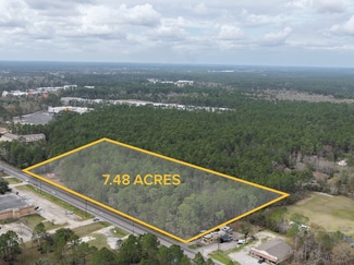 More details for Gause Boulevard, Slidell, LA - Land for Sale
