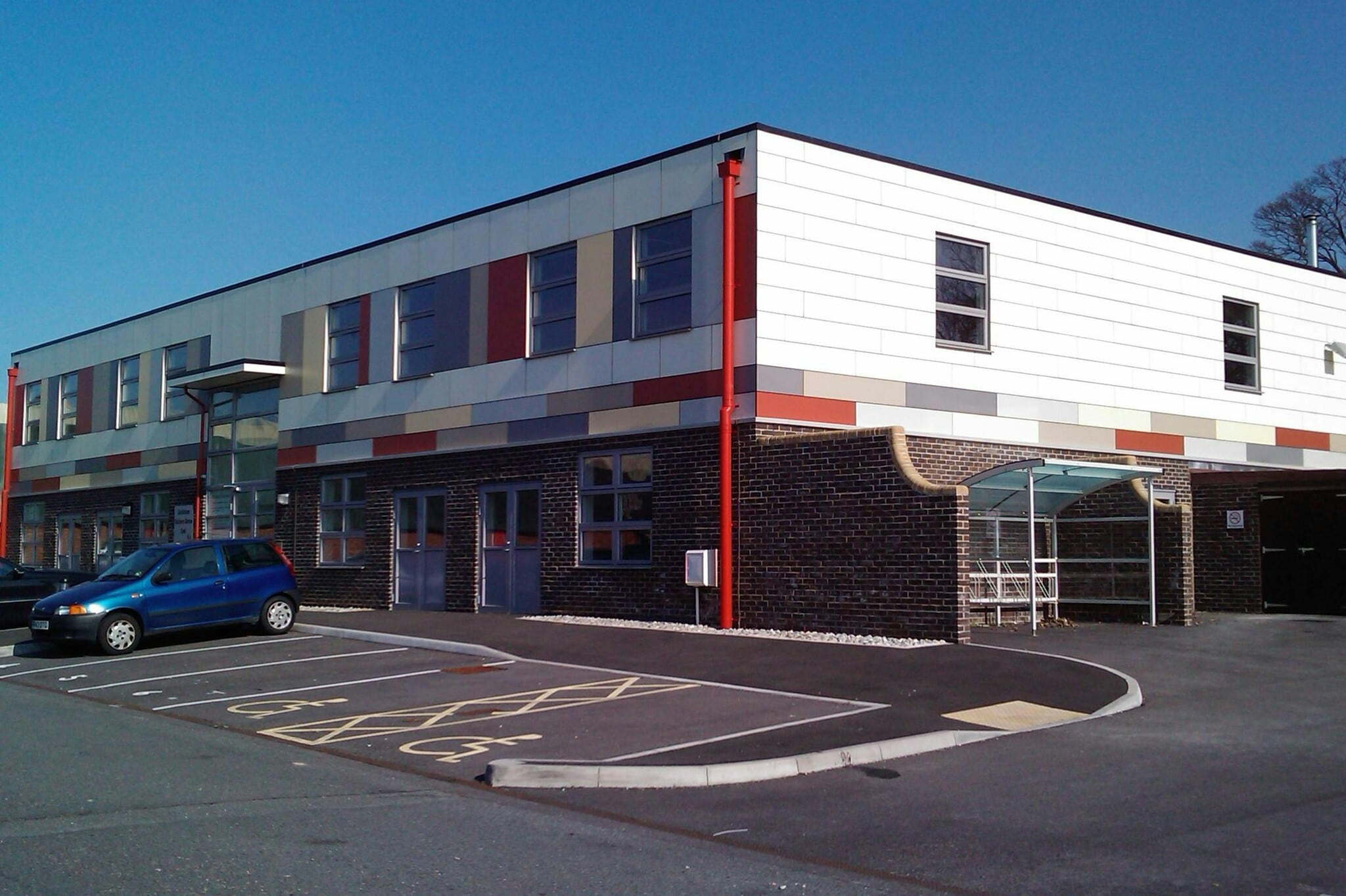 Stirling Rd, St Leonards On Sea for lease Building Photo- Image 1 of 4