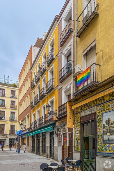 in Madrid, Madrid for sale - Primary Photo - Image 1 of 1