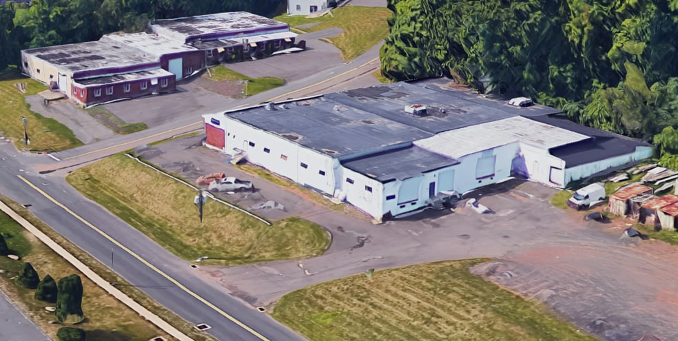 4 Alcap Rdg, Cromwell, CT for lease - Building Photo - Image 3 of 16
