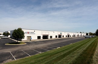 More details for 8990-9054 Cotter St, Lewis Center, OH - Flex for Lease