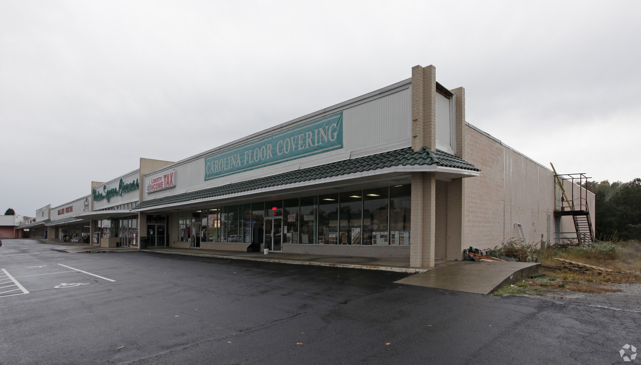 719 S Duncan Byp, Union, SC for sale Building Photo- Image 1 of 1