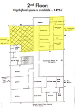 30 Mill St, Unionville, CT for lease Floor Plan- Image 1 of 1