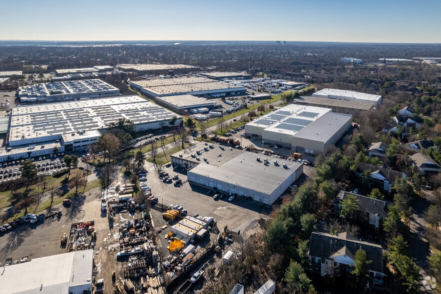 40 Brunswick Ave, Edison, NJ for sale - Aerial - Image 3 of 15