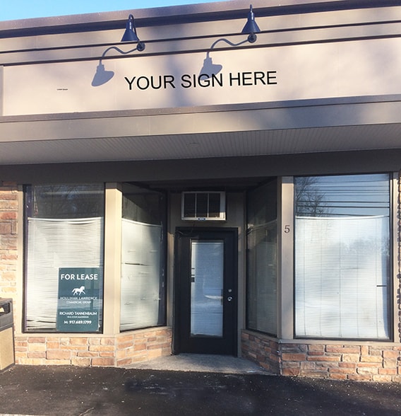 726 W Nyack Rd, West Nyack, NY for sale - Building Photo - Image 1 of 1