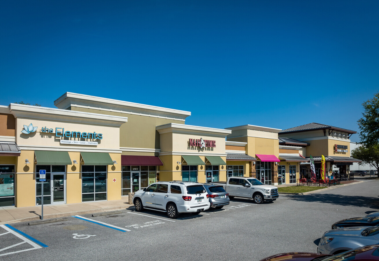 Julington Creek Rd, Jacksonville, FL 32223 - The Shops at Julington ...