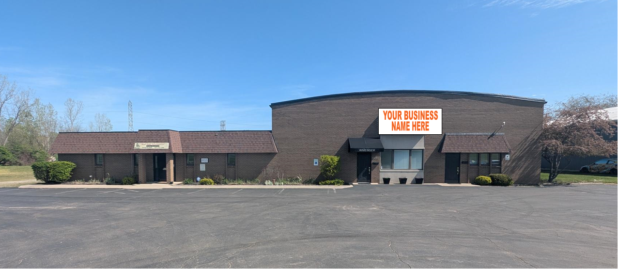 1410 Dayton-Xenia Rd, Xenia, OH for sale Building Photo- Image 1 of 8