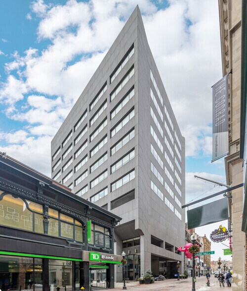 30 Winter St, Boston, MA for lease - Building Photo - Image 1 of 6