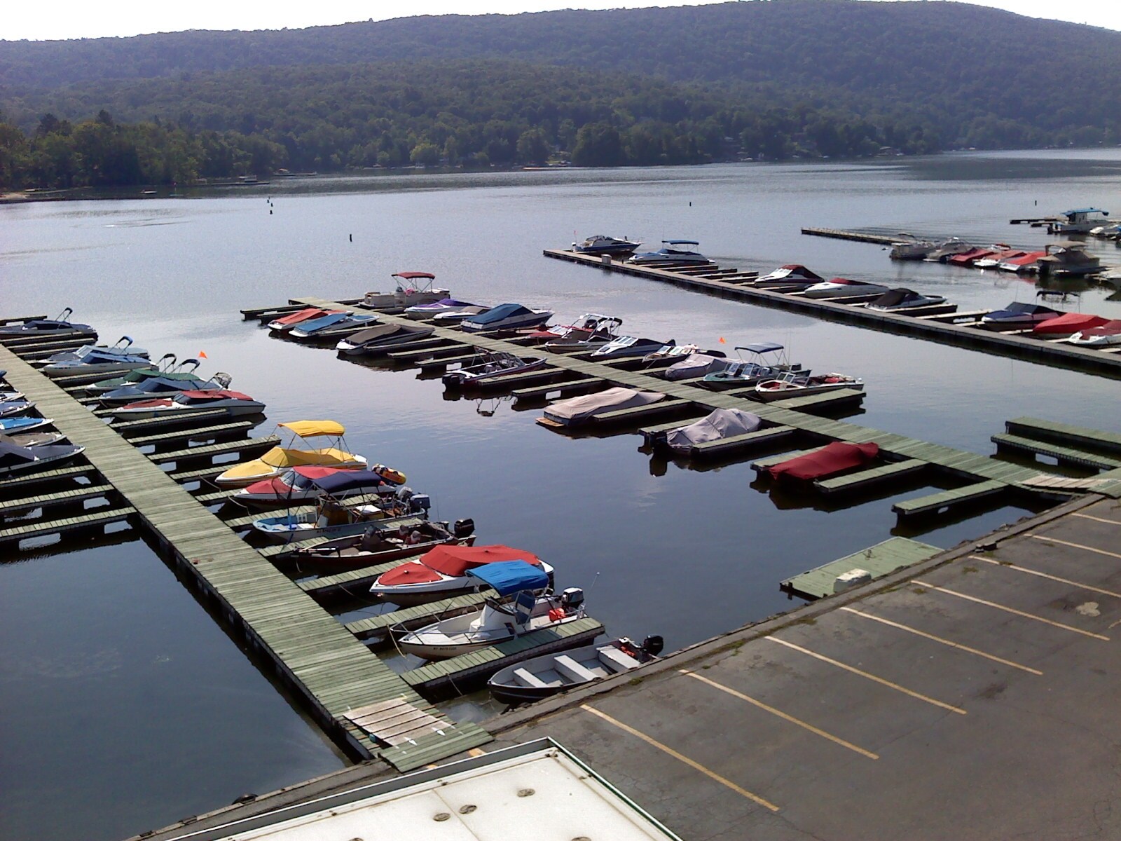634 Jersey Ave, Greenwood Lake, NY 10925 Longpond Marina