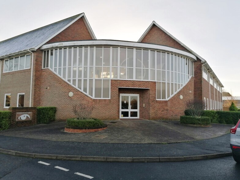 Brading Rd, Ryde for lease - Building Photo - Image 2 of 2