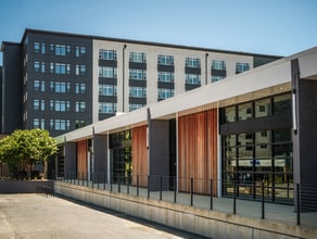 2400-2406 Dunavant St, Charlotte, NC for lease Building Photo- Image 2 of 3