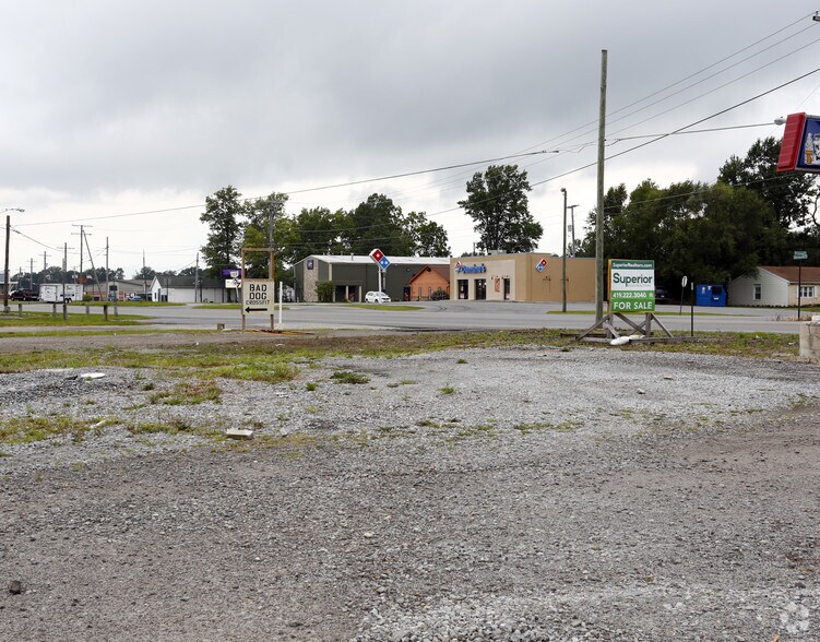 Spencerville Rd, Lima, OH 45805