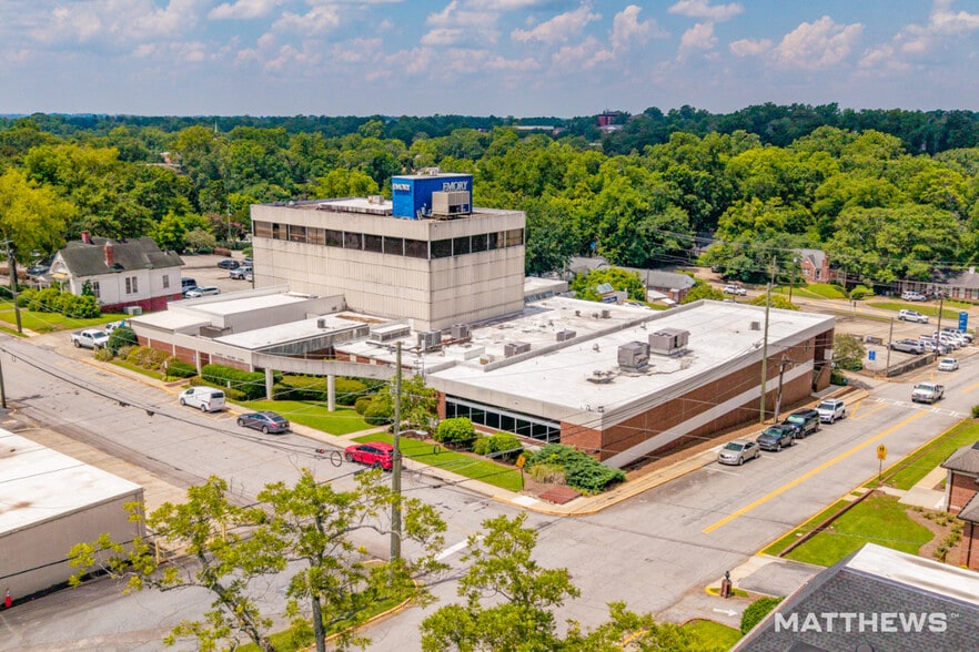 9.5% Cap Medical Portfolio-Emory Health portfolio of 3 properties for sale on LoopNet.com - Building Photo - Image 3 of 8