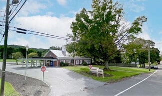 More details for 155 Main St, Bloomsbury, NJ - Office for Sale
