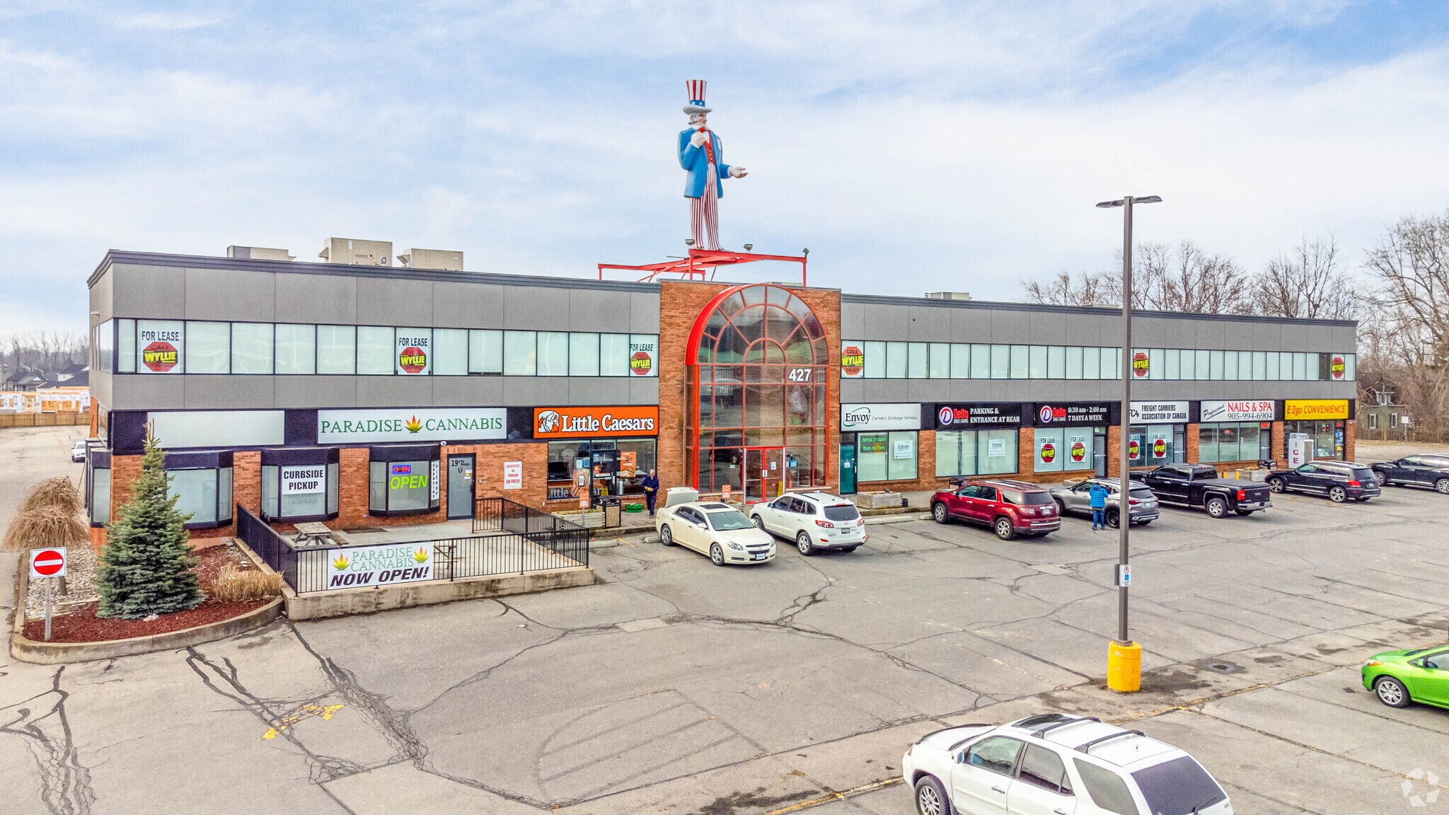 427 Garrison Rd, Fort Erie, ON for sale Primary Photo- Image 1 of 1