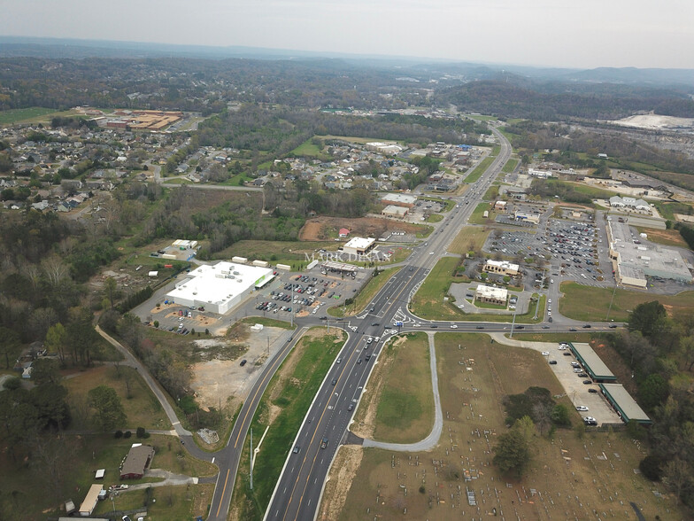 9240 Hwy 119, Alabaster, AL for sale - Building Photo - Image 3 of 8