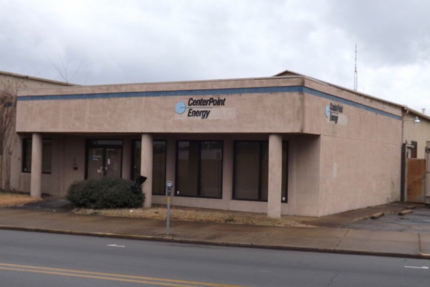 348 Malvern Ave, Hot Springs, AR 71901