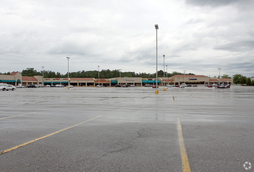 3303-3295 Centerville Hwy, Snellville, GA for lease - Building Photo - Image 3 of 7