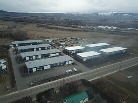 Solar Dolar, LLC Business Park - Warehouse