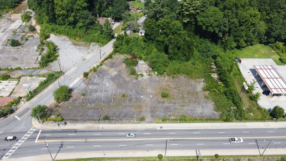 2521 metropolitan, Atlanta, GA for sale - Building Photo - Image 2 of 4