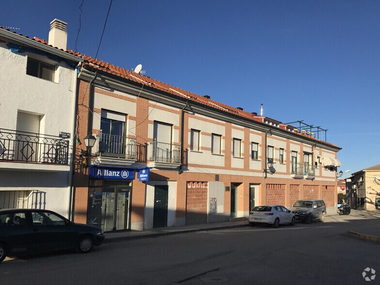 Multifamily in Anchuelo, Madrid for sale - Building Photo - Image 2 of 2