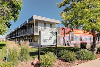 10255 E 25th Ave, Aurora, CO for lease Interior Photo- Image 1 of 7