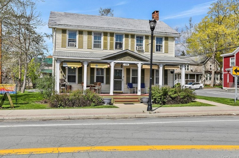 120 Main St, Gardiner, NY 12525