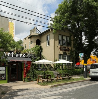 More details for 310 W 17th St, Austin, TX - Office/Retail for Lease