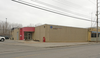 More details for 1801 Elyria Ave, Lorain, OH - Office for Sale