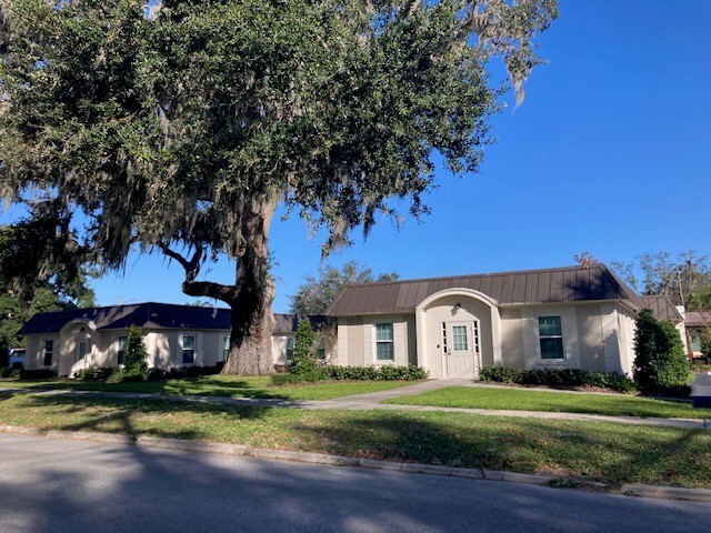 305 N Jackson St, Bartow, FL for sale Building Photo- Image 1 of 23