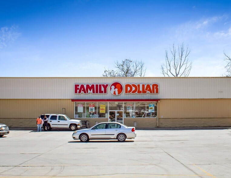 661 Main St S, Allendale, SC 29810