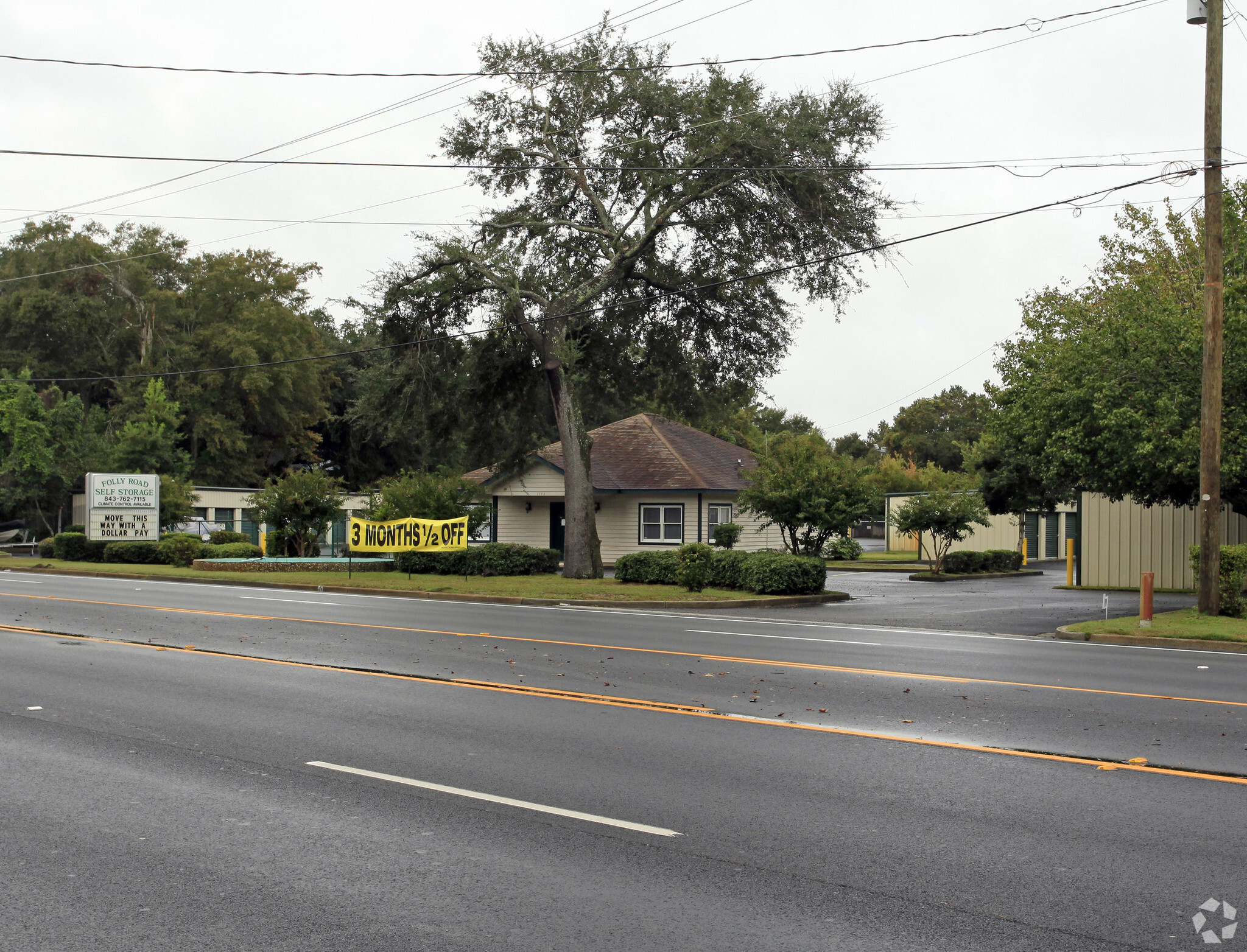 1573 Folly Rd, Charleston, SC for sale Primary Photo- Image 1 of 1