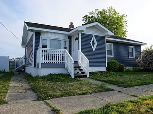 3 Airbnb Rentals in Atlantic City, NJ portfolio of 3 properties for sale on LoopNet.com Building Photo- Image 1 of 21