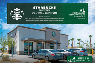 More details for SWC Highway 111, Cathedral City, CA - Retail for Sale