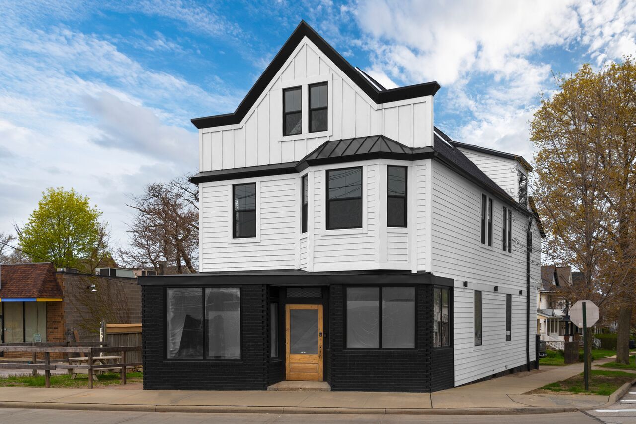 5900 Detroit Ave, Cleveland, OH for lease Building Photo- Image 1 of 11
