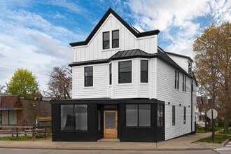 5900 Detroit Ave, Cleveland, OH for lease Building Photo- Image 1 of 11