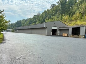 4388 Gibsonia Rd, Gibsonia PA - Warehouse