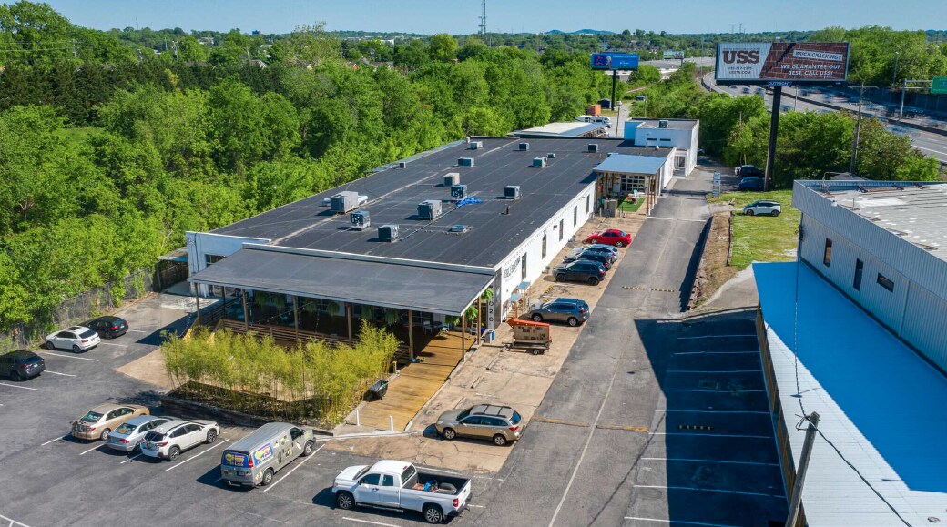 2020 Lindell Ave, Nashville, TN 37203