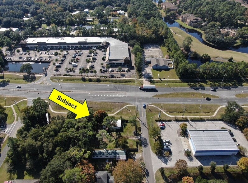 2800 N 1st St, Saint Augustine, FL for sale - Building Photo - Image 2 of 5