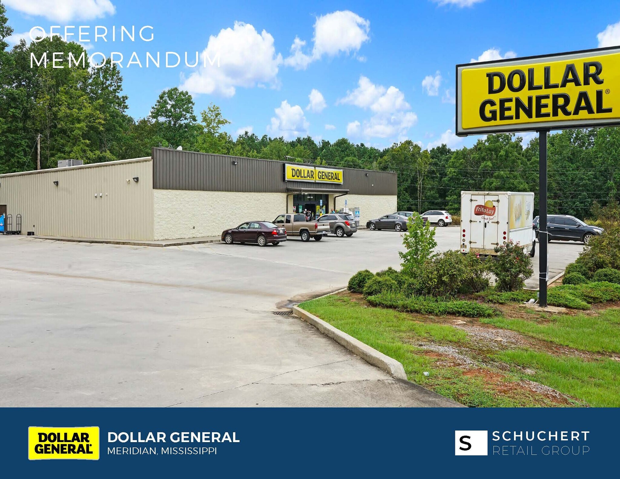 1000 Sandflat Rd, Meridian, MS for sale Building Photo- Image 1 of 1